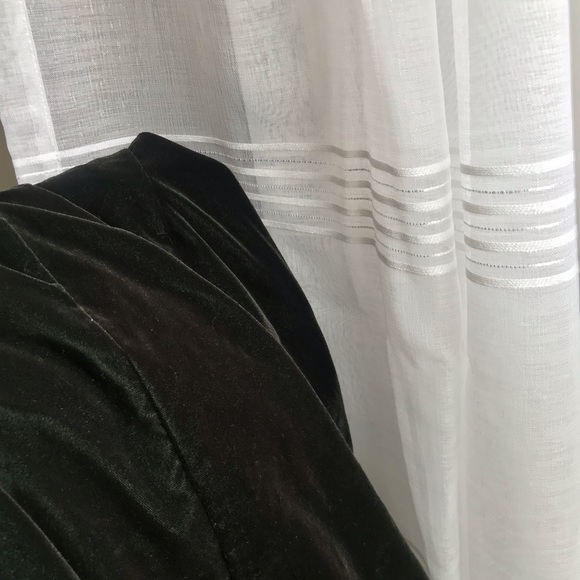 Vintage 80’s LA Glo Cocktail Dress - Picture 4 of 5